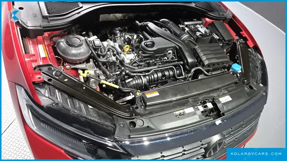 VOLKSWAGEN JETTA 1.5 TSI PRESTIGE