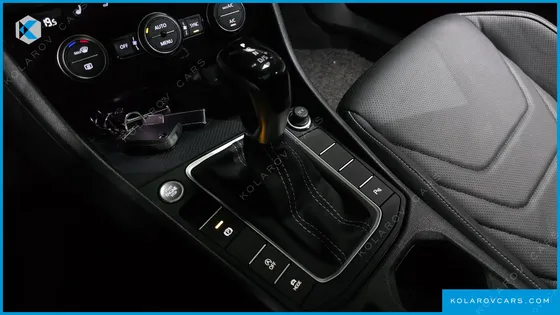 VOLKSWAGEN JETTA 1.5 TSI PRESTIGE