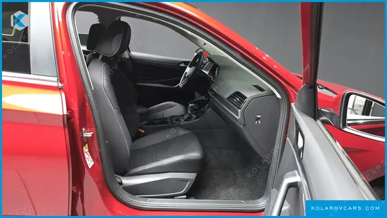 VOLKSWAGEN JETTA 1.5 TSI PRESTIGE