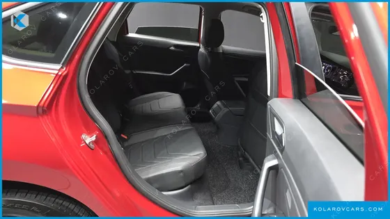 VOLKSWAGEN JETTA 1.5 TSI PRESTIGE