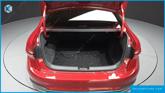 VOLKSWAGEN JETTA 1.5 TSI PRESTIGE