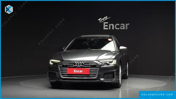 AUDI A6 45 TFSI PREMIUM