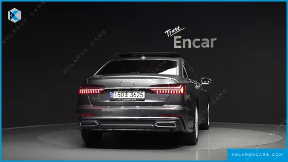 AUDI A6 45 TFSI PREMIUM