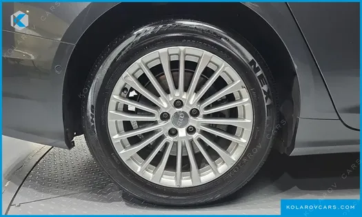 AUDI A6 45 TFSI PREMIUM