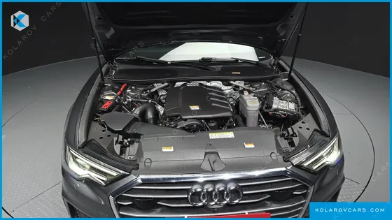 AUDI A6 45 TFSI PREMIUM
