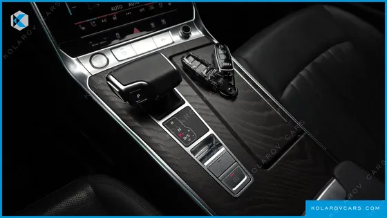 AUDI A6 45 TFSI PREMIUM