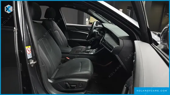AUDI A6 45 TFSI PREMIUM