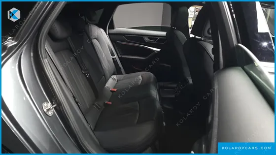 AUDI A6 45 TFSI PREMIUM