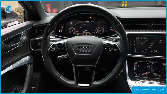 AUDI A6 45 TFSI PREMIUM
