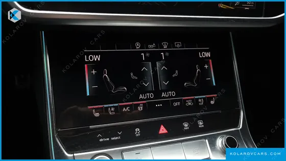 AUDI A6 45 TFSI PREMIUM