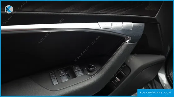 AUDI A6 45 TFSI PREMIUM
