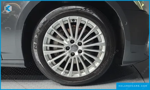 AUDI A6 45 TFSI PREMIUM