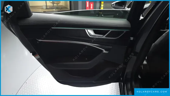 AUDI A6 45 TFSI PREMIUM