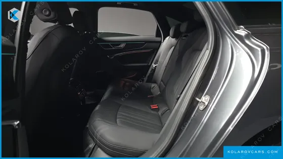 AUDI A6 45 TFSI PREMIUM