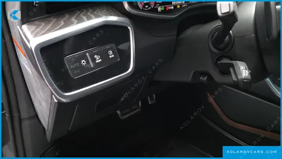 AUDI A6 45 TFSI PREMIUM