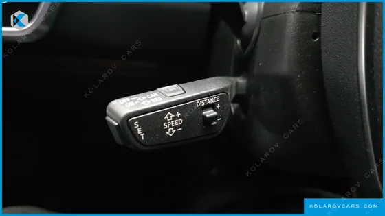 AUDI A6 45 TFSI PREMIUM
