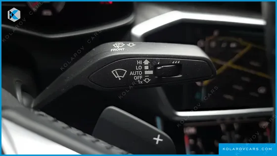 AUDI A6 45 TFSI PREMIUM