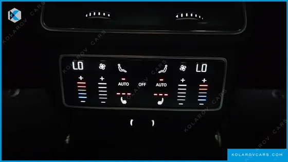 AUDI A6 45 TFSI PREMIUM