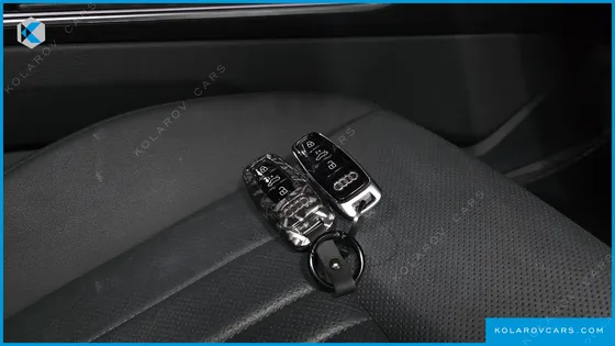 AUDI A6 45 TFSI PREMIUM