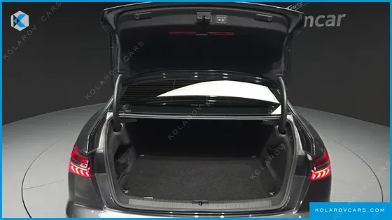 AUDI A6 45 TFSI PREMIUM