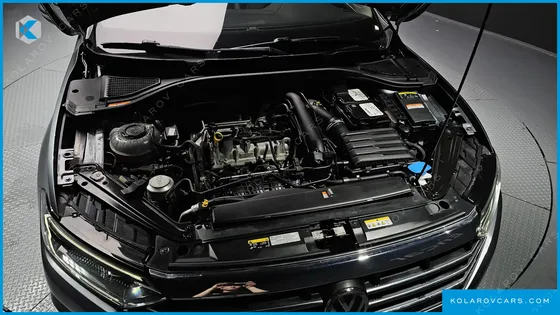 VOLKSWAGEN JETTA 1.4 TSI PRESTIGE