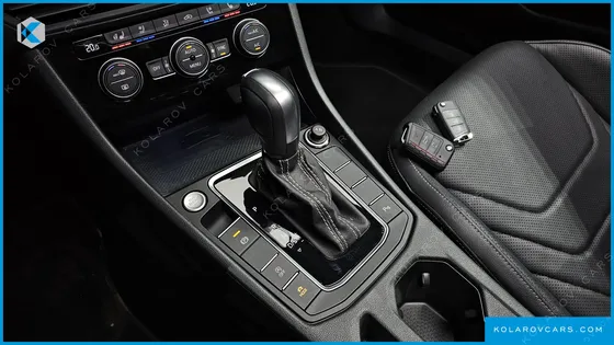 VOLKSWAGEN JETTA 1.4 TSI PRESTIGE