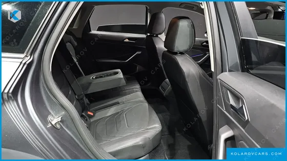 VOLKSWAGEN JETTA 1.4 TSI PRESTIGE