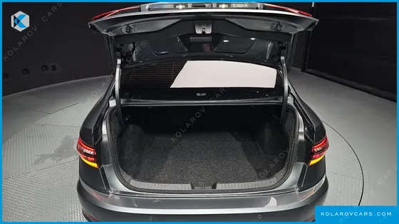 VOLKSWAGEN JETTA 1.4 TSI PRESTIGE