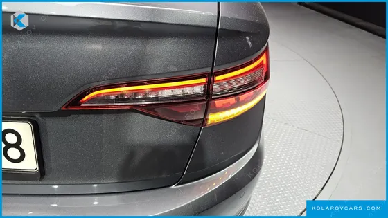 VOLKSWAGEN JETTA 1.4 TSI PRESTIGE