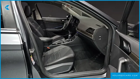 VOLKSWAGEN JETTA 1.4 TSI PRESTIGE