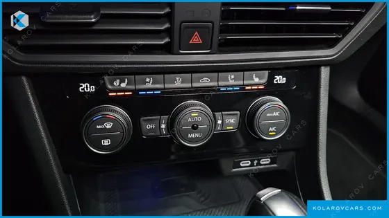 VOLKSWAGEN JETTA 1.4 TSI PRESTIGE