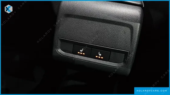 VOLKSWAGEN JETTA 1.4 TSI PRESTIGE