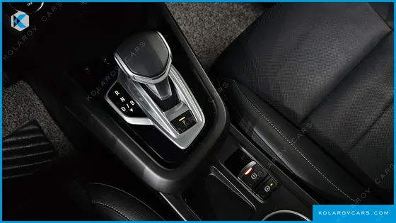 RENAULT KOREA XM3 1.6 E-TECH INSPIRE E-SHIFTER