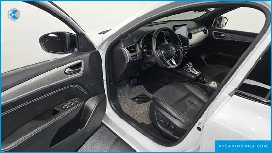 RENAULT KOREA XM3 1.6 E-TECH INSPIRE E-SHIFTER