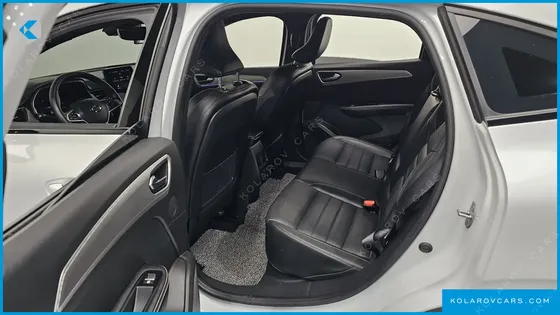 RENAULT KOREA XM3 1.6 E-TECH INSPIRE E-SHIFTER
