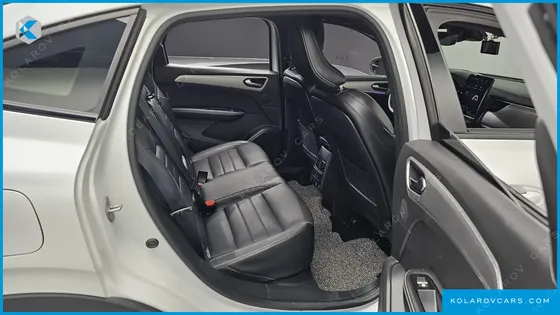 RENAULT KOREA XM3 1.6 E-TECH INSPIRE E-SHIFTER