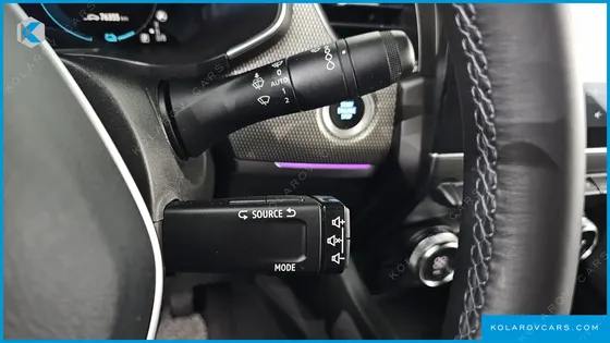 RENAULT KOREA XM3 1.6 E-TECH INSPIRE E-SHIFTER