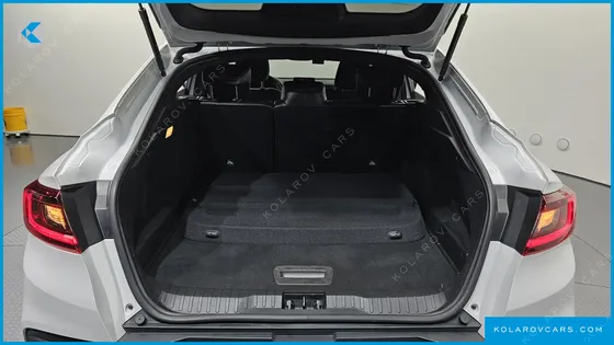 RENAULT KOREA XM3 1.6 E-TECH INSPIRE E-SHIFTER
