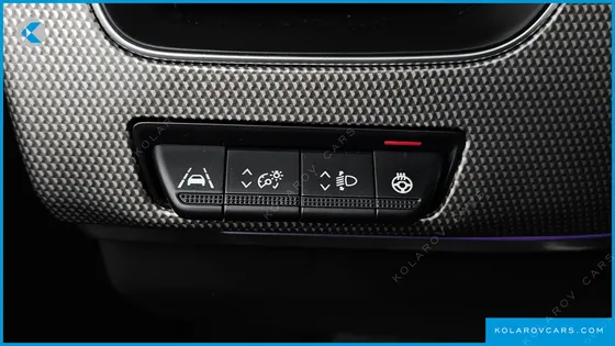 RENAULT KOREA XM3 1.6 E-TECH INSPIRE E-SHIFTER