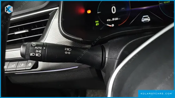 RENAULT KOREA XM3 1.6 E-TECH INSPIRE E-SHIFTER