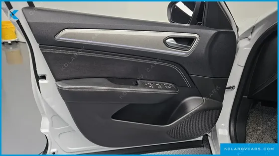 RENAULT KOREA XM3 1.6 E-TECH INSPIRE E-SHIFTER