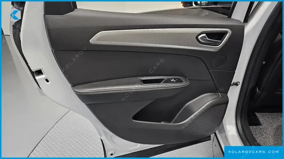 RENAULT KOREA XM3 1.6 E-TECH INSPIRE E-SHIFTER