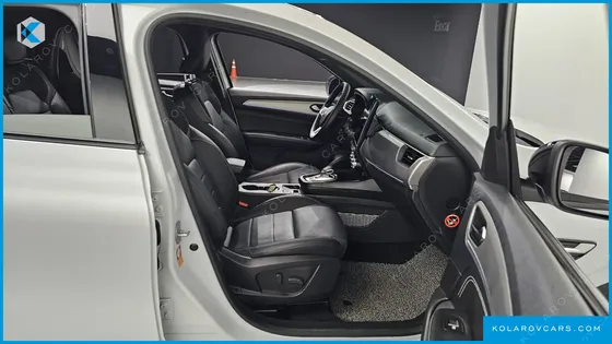 RENAULT KOREA XM3 1.6 E-TECH INSPIRE E-SHIFTER