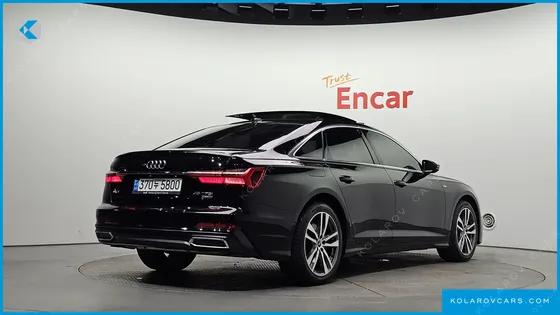 AUDI A6 45 TFSI PREMIUM