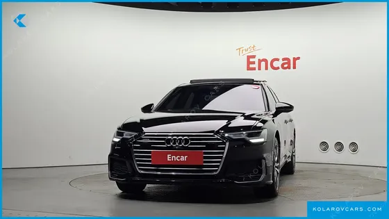 AUDI A6 45 TFSI PREMIUM