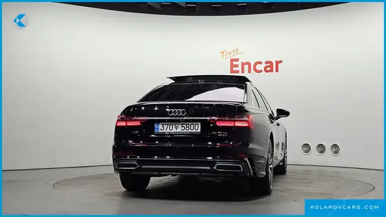 AUDI A6 45 TFSI PREMIUM