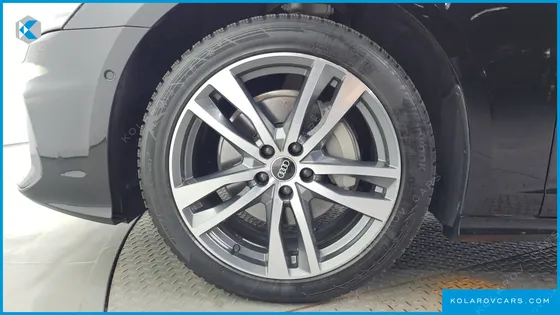 AUDI A6 45 TFSI PREMIUM