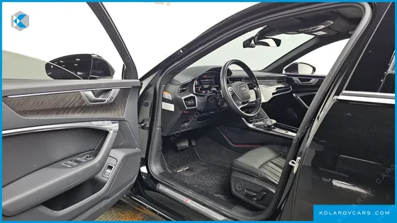 AUDI A6 45 TFSI PREMIUM