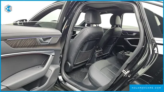 AUDI A6 45 TFSI PREMIUM