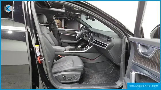 AUDI A6 45 TFSI PREMIUM